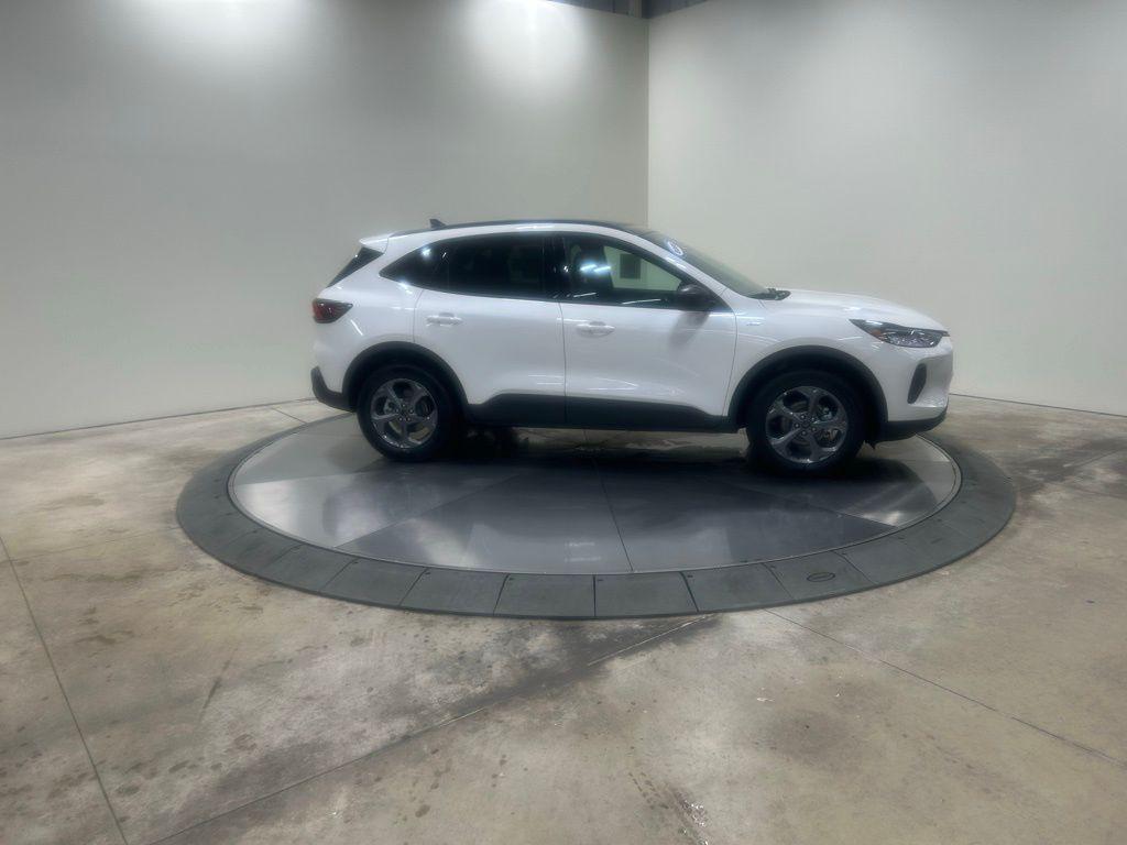 new 2025 Ford Escape car, priced at $37,375