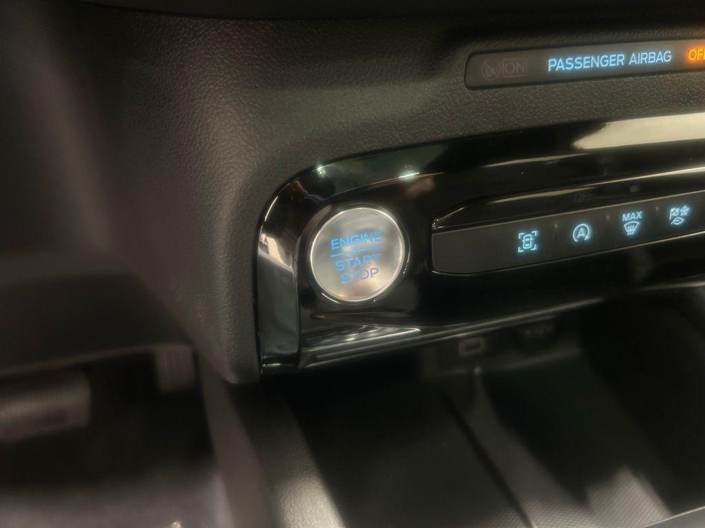 new 2025 Ford Escape car, priced at $37,375