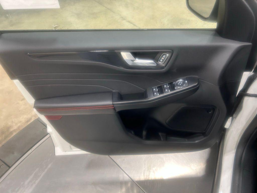 new 2025 Ford Escape car, priced at $37,375