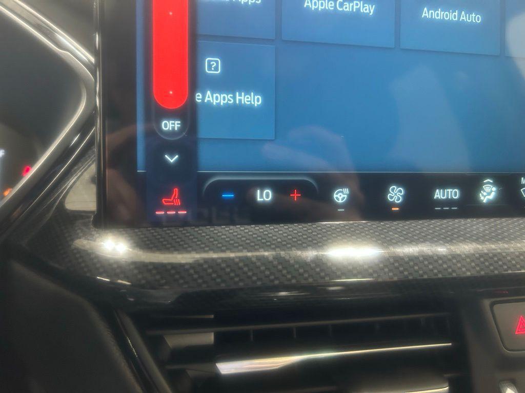 new 2025 Ford Escape car, priced at $37,375
