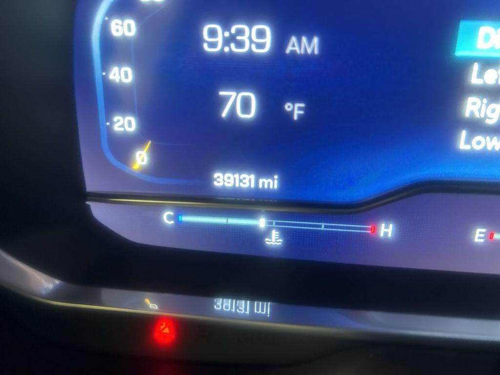 used 2023 Chevrolet Tahoe car, priced at $60,549