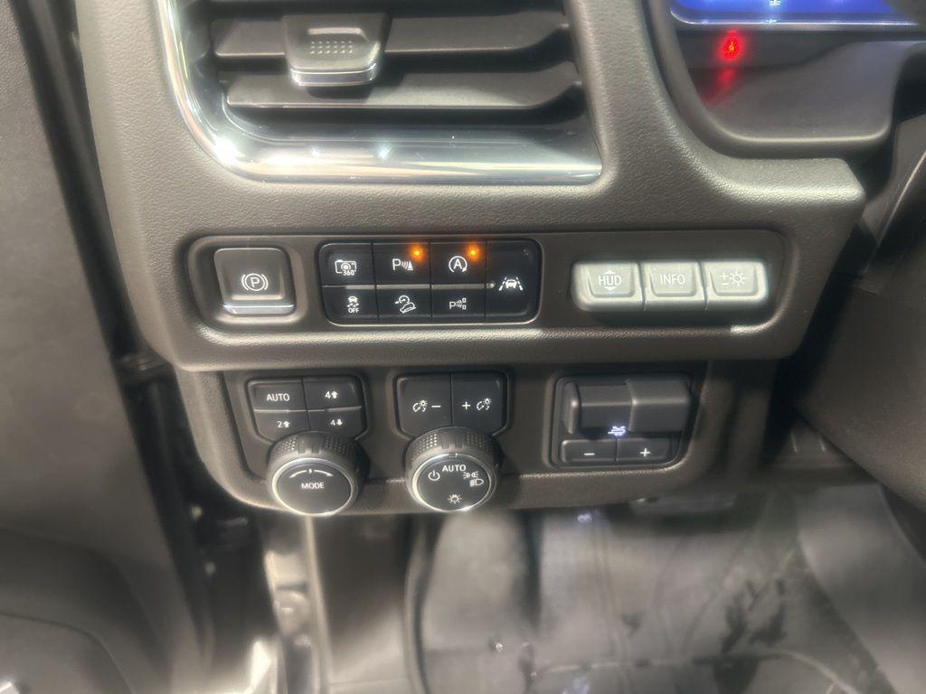 used 2023 Chevrolet Tahoe car, priced at $60,549