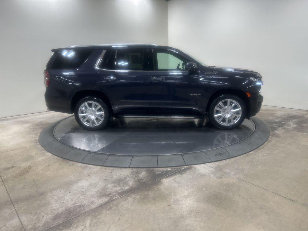 used 2023 Chevrolet Tahoe car, priced at $60,549