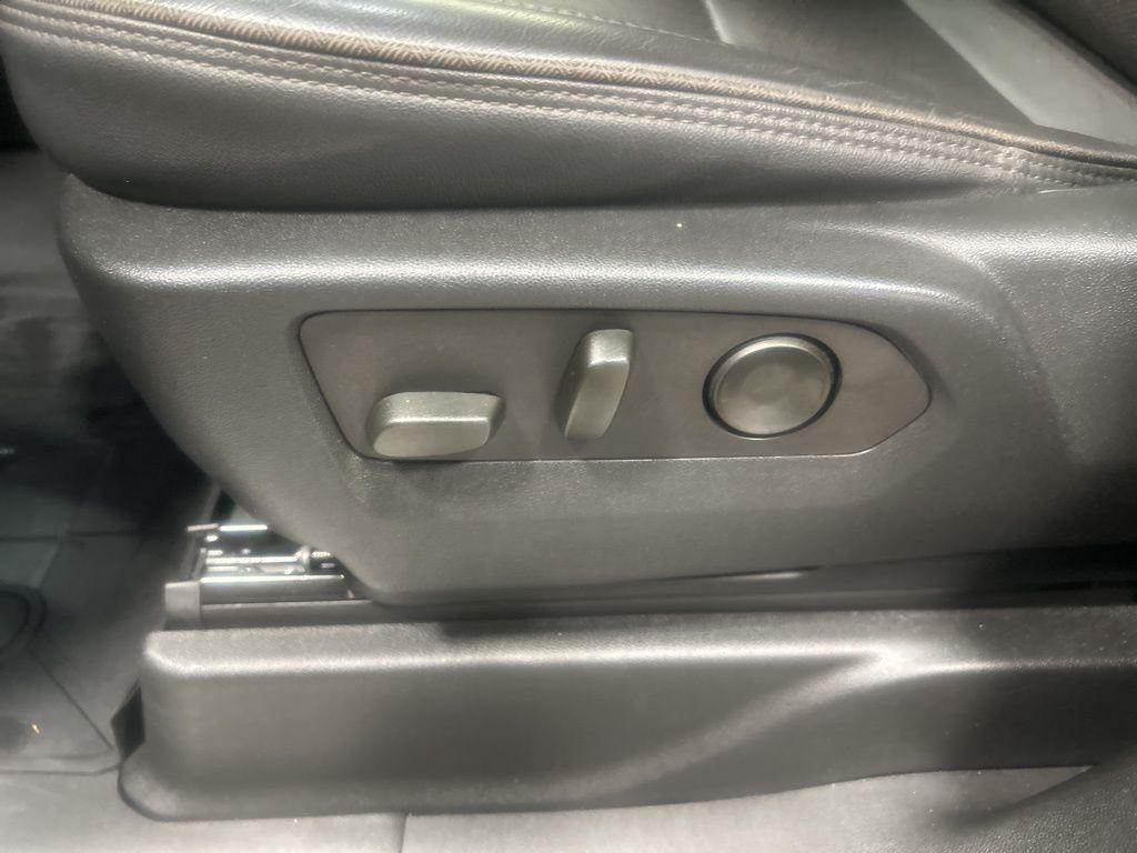 used 2023 Chevrolet Tahoe car, priced at $60,549