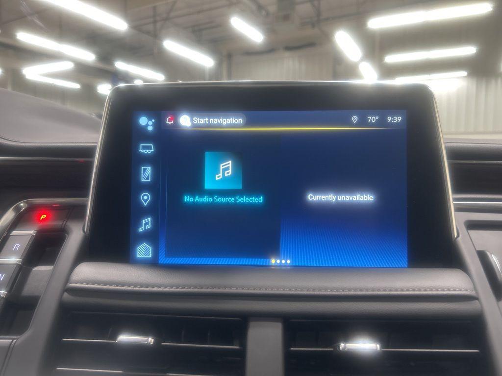 used 2023 Chevrolet Tahoe car, priced at $60,549