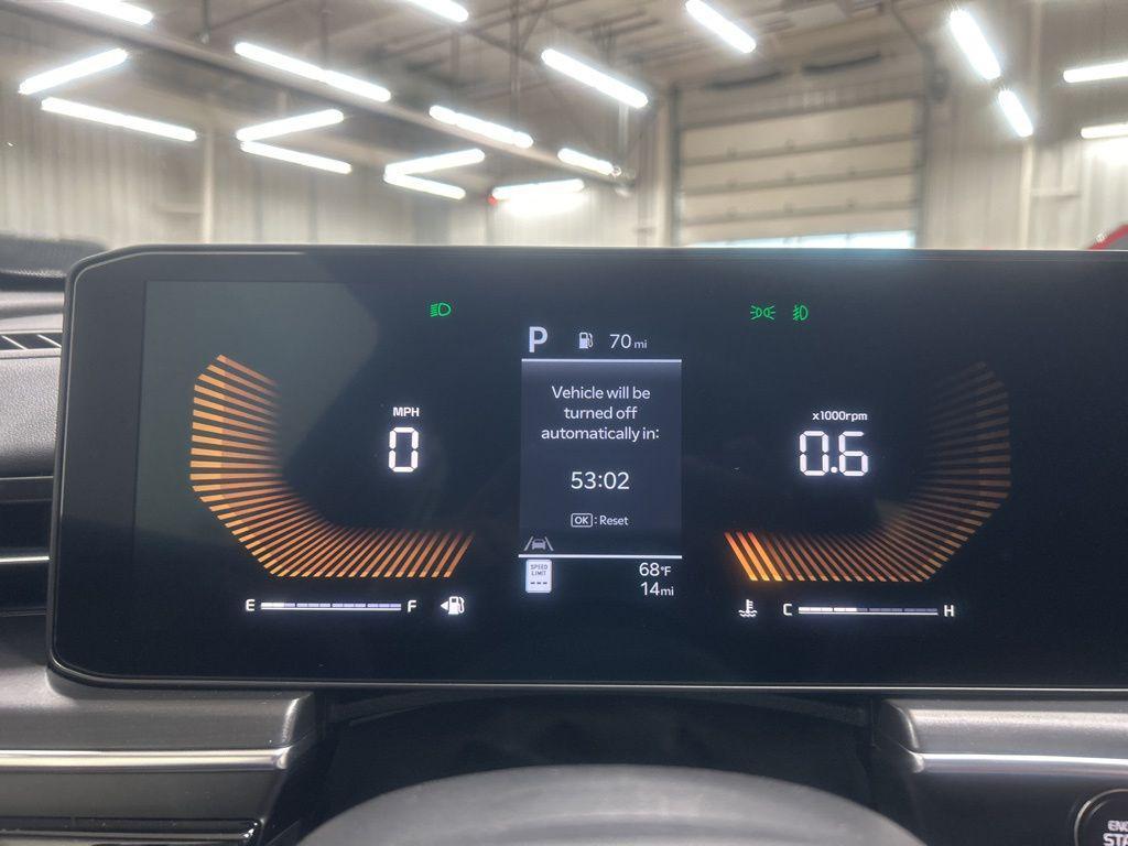 new 2026 Kia K5 car, priced at $30,960