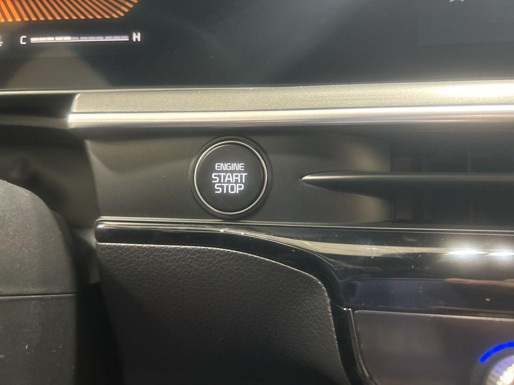 new 2026 Kia K5 car, priced at $30,960