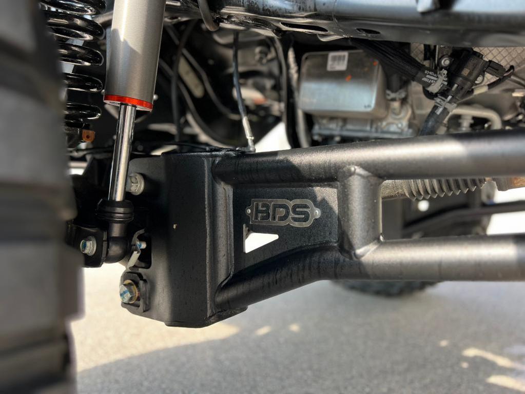 new 2025 Ford F-250 car, priced at $153,785