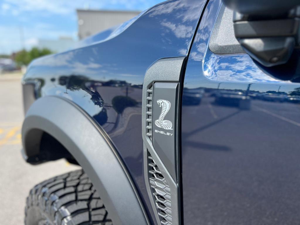 new 2025 Ford F-250 car, priced at $153,785