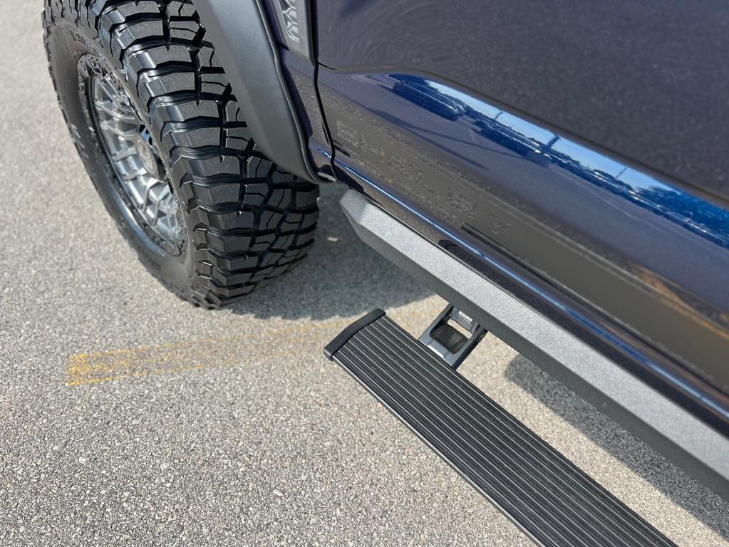 new 2025 Ford F-250 car, priced at $153,785