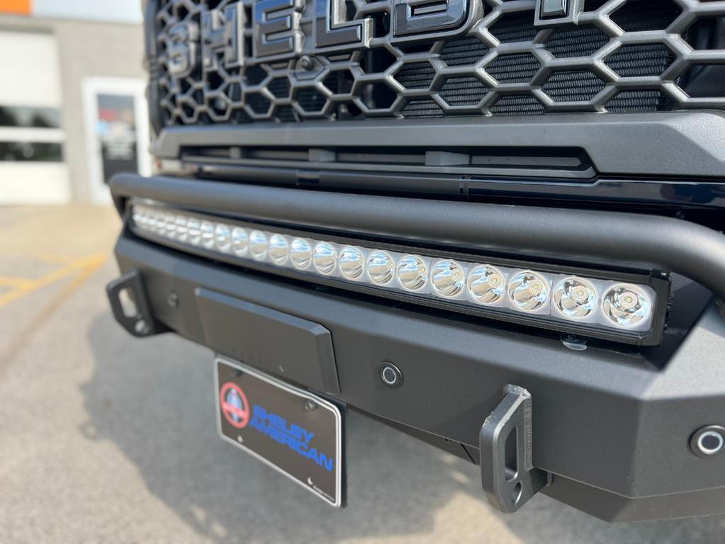 new 2025 Ford F-250 car, priced at $153,785