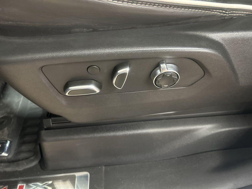 used 2023 GMC Sierra 1500 car, priced at $53,971