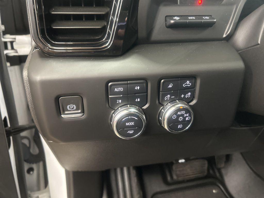 used 2023 GMC Sierra 1500 car, priced at $53,971