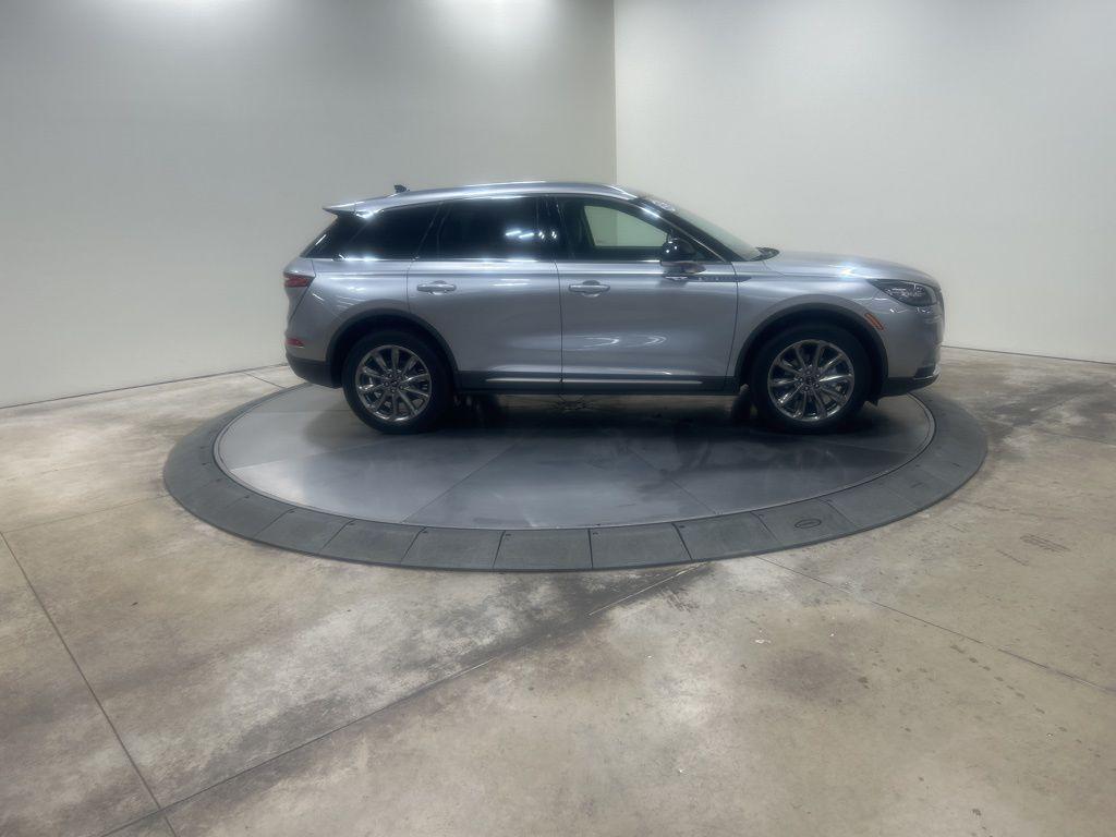 used 2022 Lincoln Corsair car, priced at $29,989