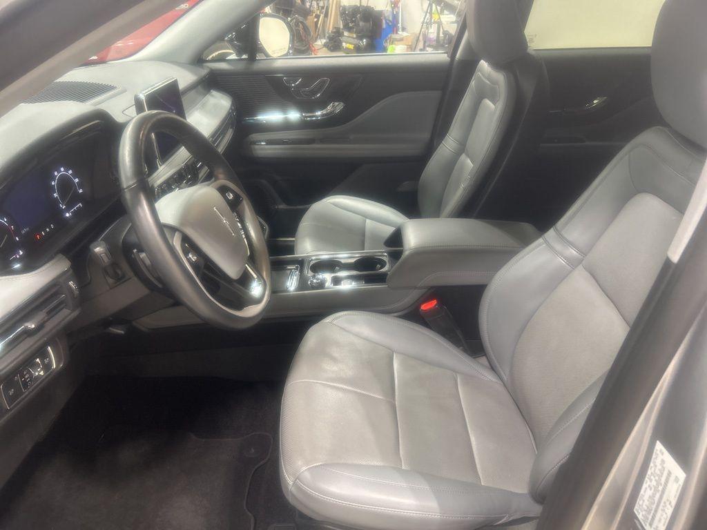 used 2022 Lincoln Corsair car, priced at $29,989