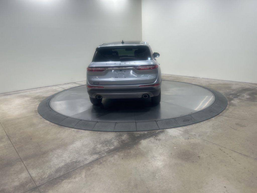 used 2022 Lincoln Corsair car, priced at $29,989