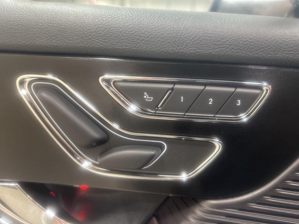 used 2022 Lincoln Corsair car, priced at $29,989