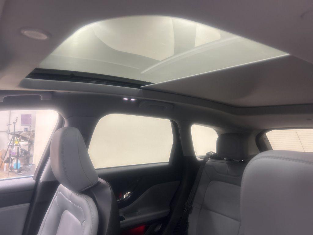 used 2022 Lincoln Corsair car, priced at $29,989