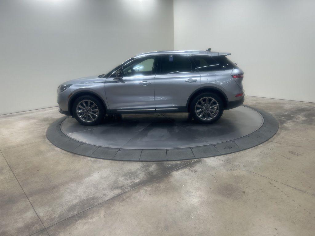used 2022 Lincoln Corsair car, priced at $29,989