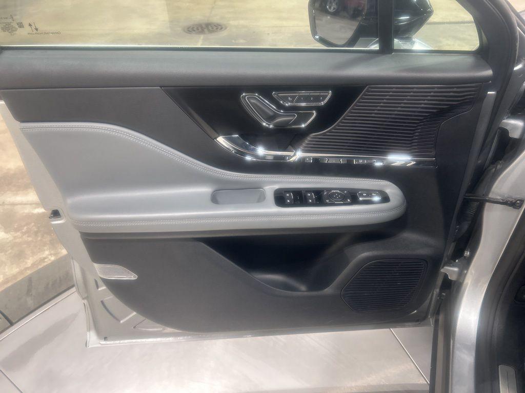 used 2022 Lincoln Corsair car, priced at $29,989