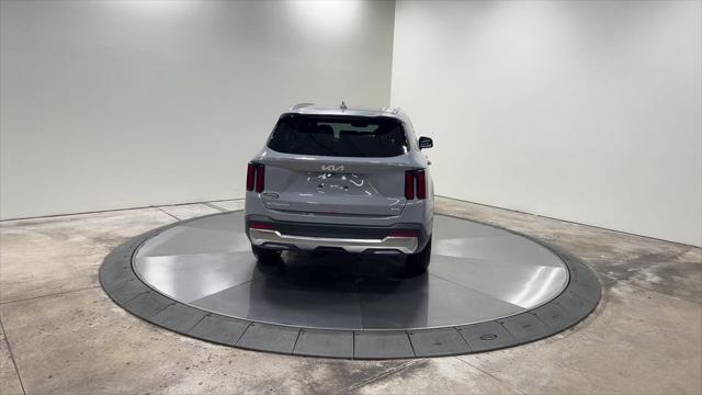 new 2025 Kia Sorento car, priced at $37,485