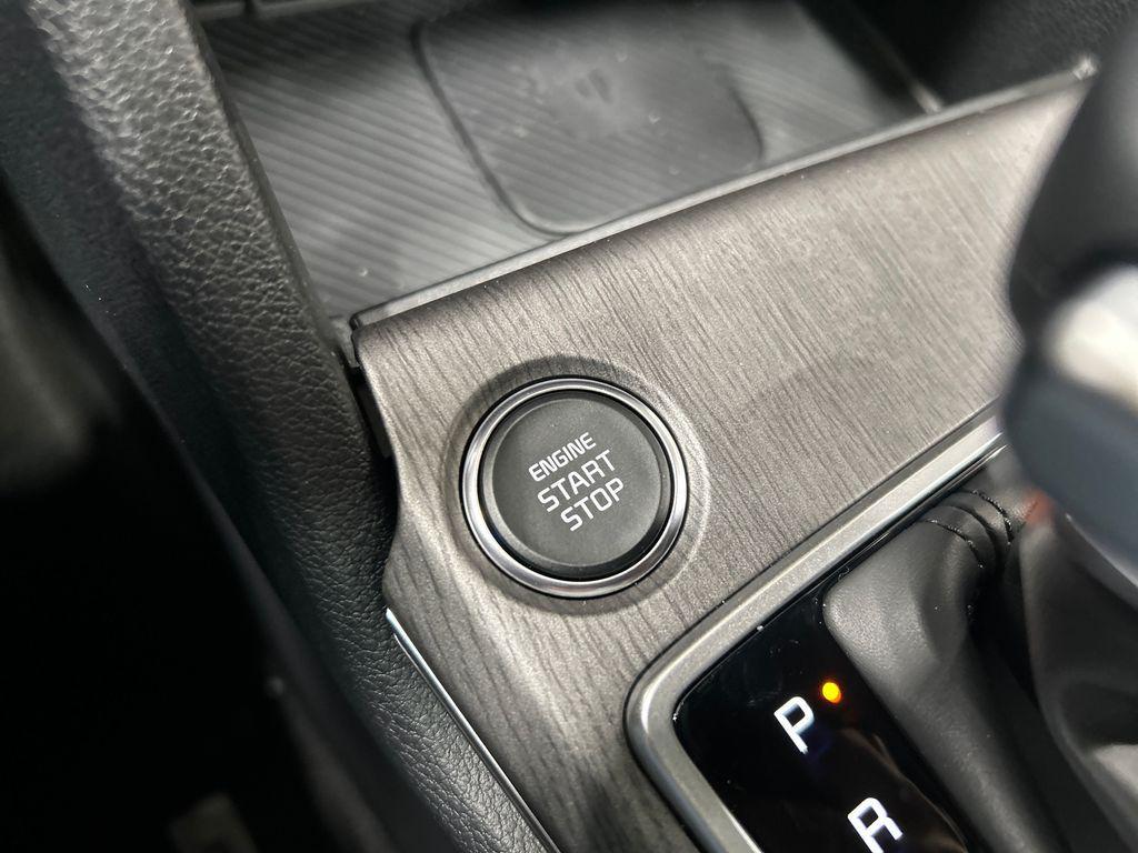 new 2026 Kia Sportage car, priced at $33,540