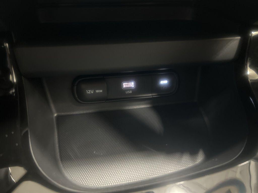 new 2026 Kia Seltos car, priced at $27,980
