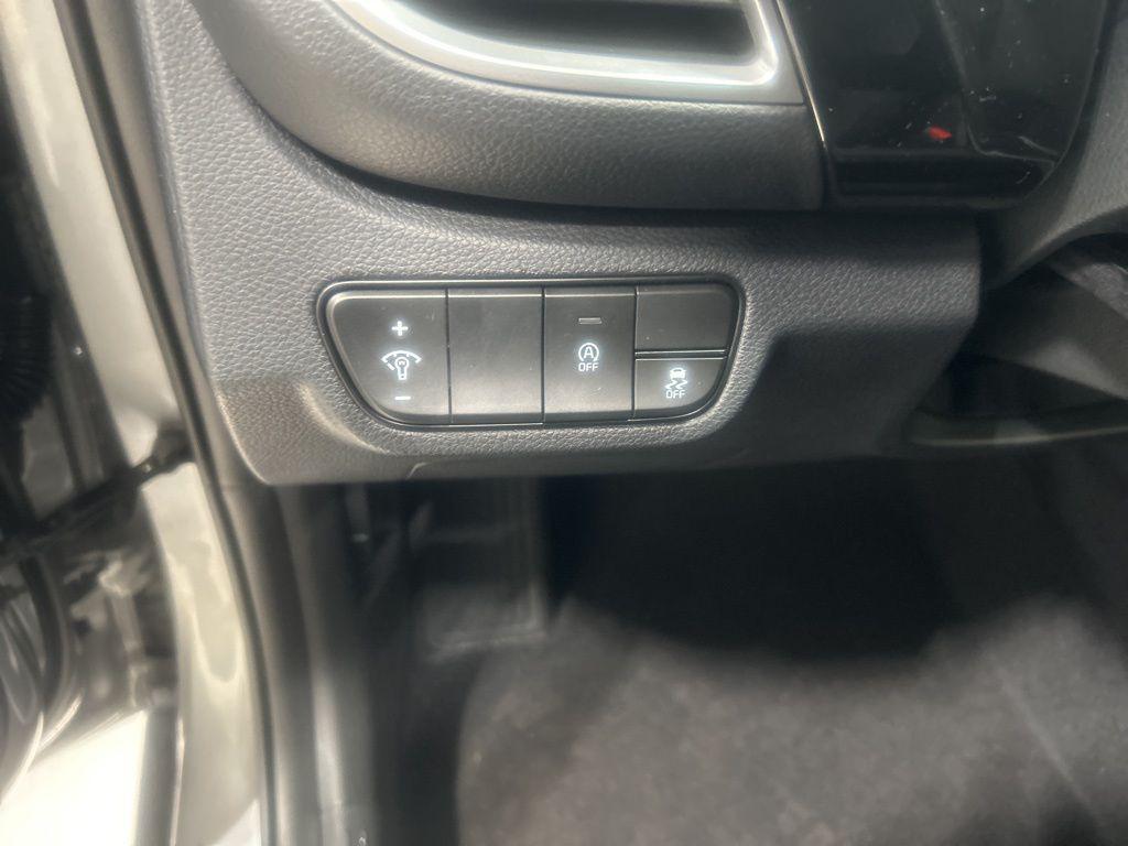 new 2026 Kia Seltos car, priced at $27,980