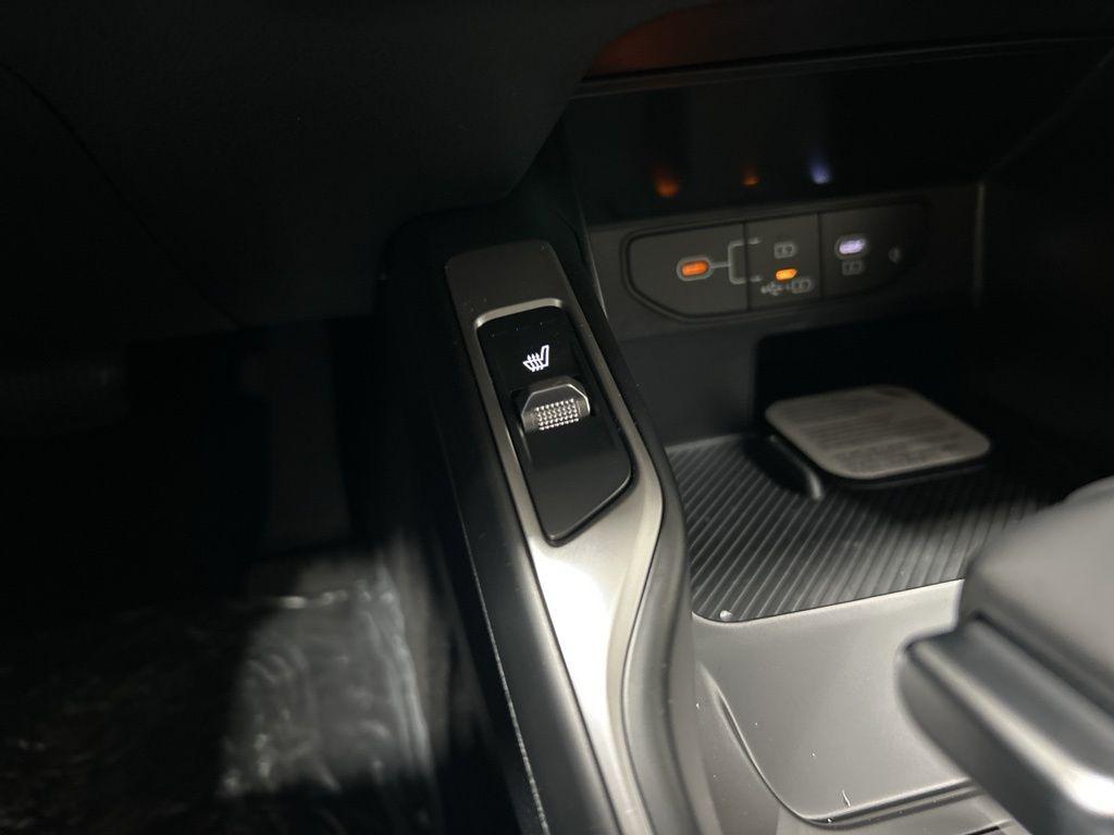 new 2026 Kia Sorento car, priced at $42,965