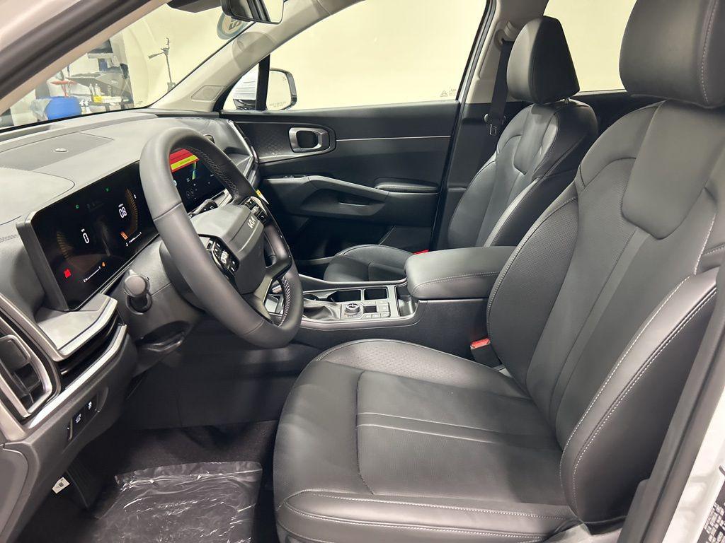 new 2026 Kia Sorento car, priced at $42,965