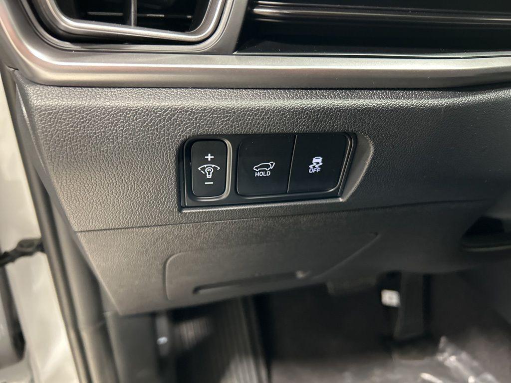 new 2026 Kia Sorento car, priced at $42,965