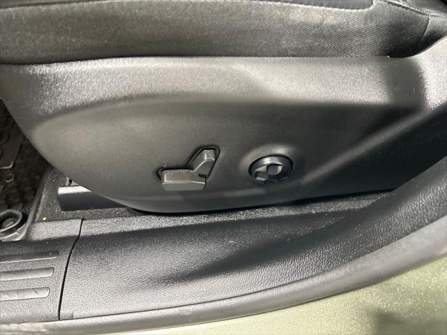used 2021 Jeep Cherokee car, priced at $23,558