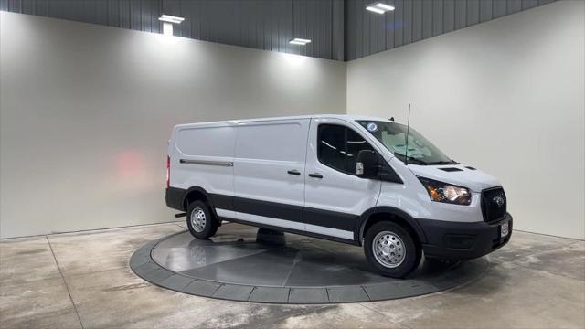 new 2024 Ford Transit-250 car, priced at $53,178