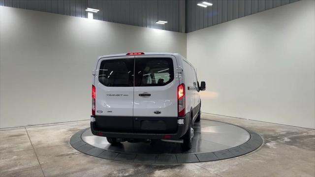new 2024 Ford Transit-250 car, priced at $53,178