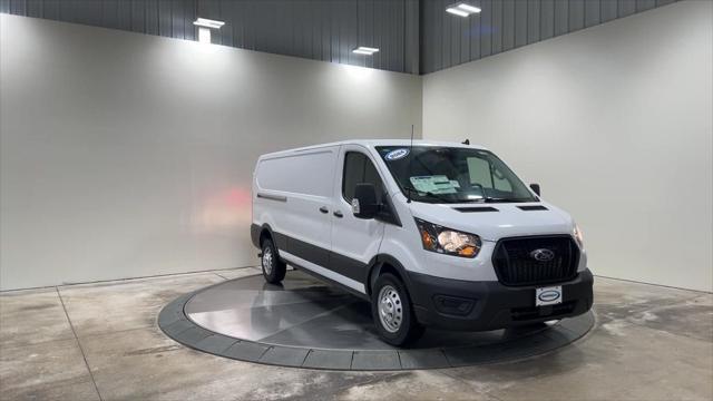 new 2024 Ford Transit-250 car, priced at $53,178