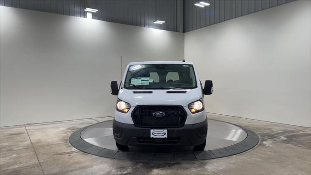new 2024 Ford Transit-250 car, priced at $53,178