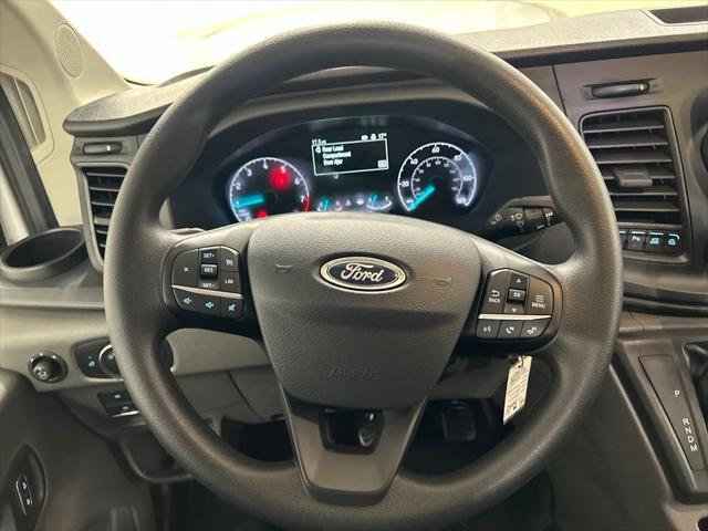 new 2024 Ford Transit-250 car, priced at $53,178