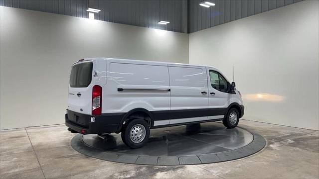 new 2024 Ford Transit-250 car, priced at $53,178