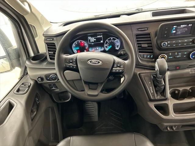 new 2024 Ford Transit-250 car, priced at $53,178