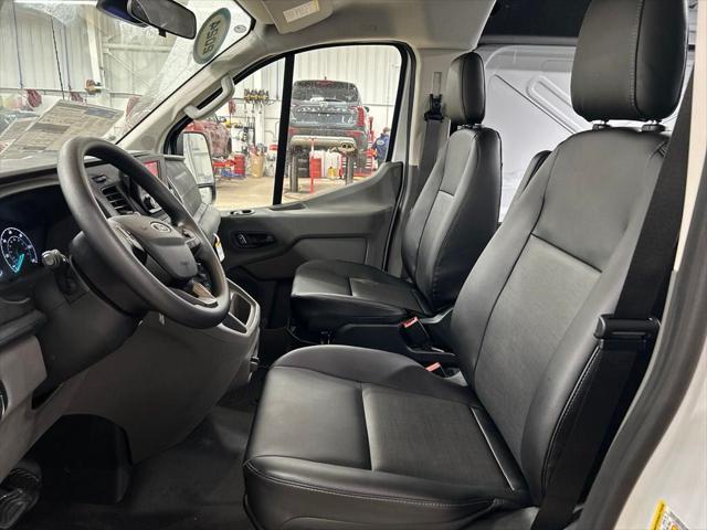 new 2024 Ford Transit-250 car, priced at $53,178