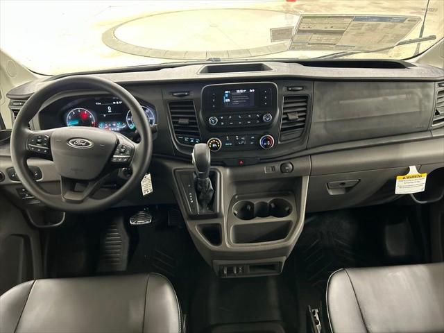 new 2024 Ford Transit-250 car, priced at $53,178