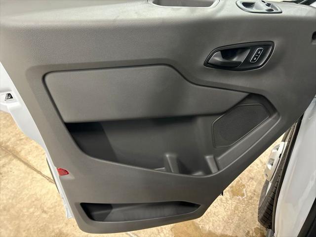 new 2024 Ford Transit-250 car, priced at $53,178