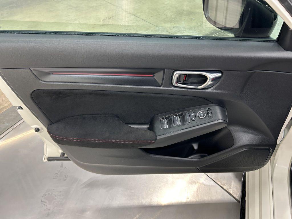 used 2024 Honda Civic Type R car, priced at $44,980