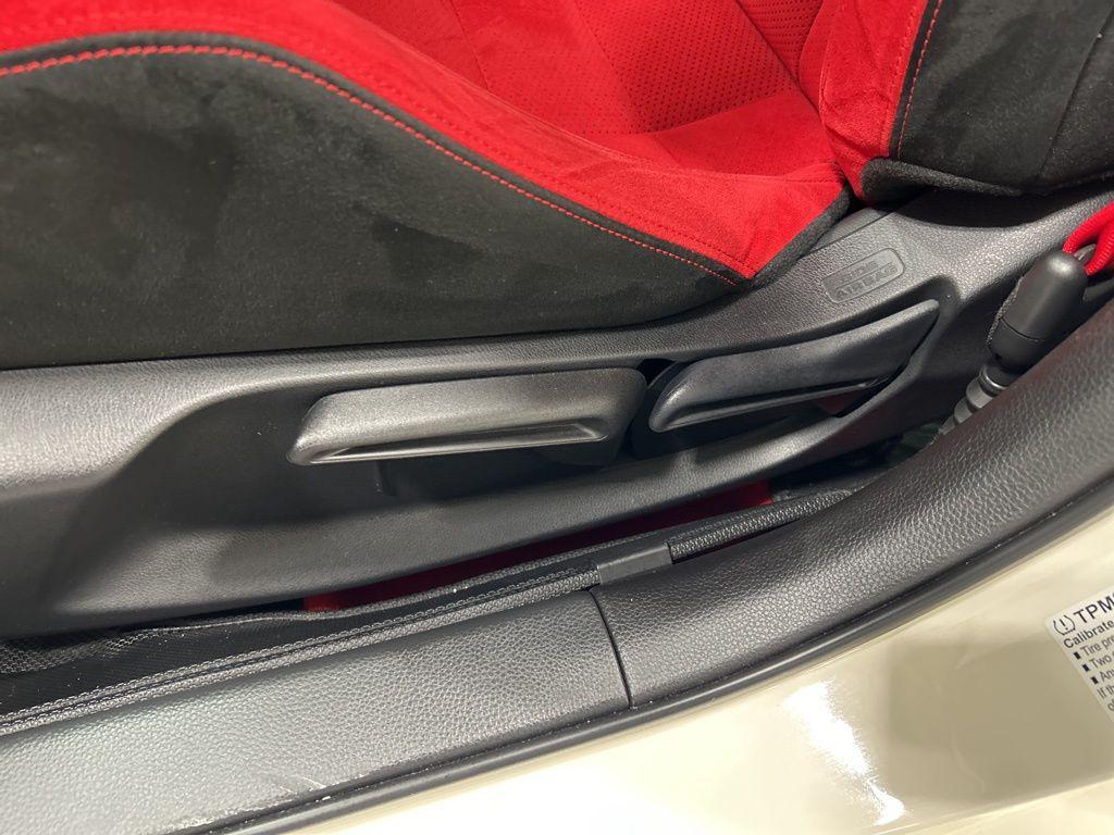 used 2024 Honda Civic Type R car, priced at $44,980