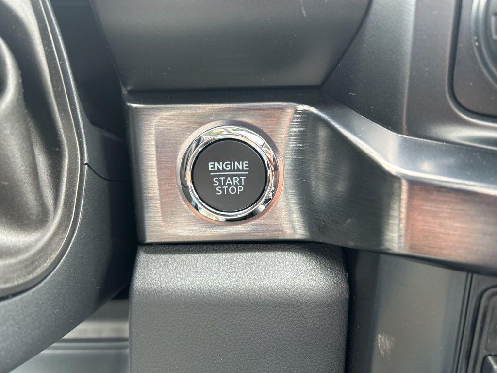 new 2025 Ford F-350 car, priced at $89,900