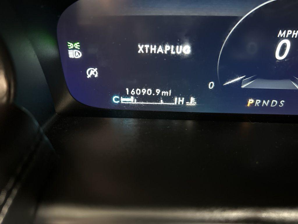 used 2022 Lincoln Nautilus car, priced at $38,922