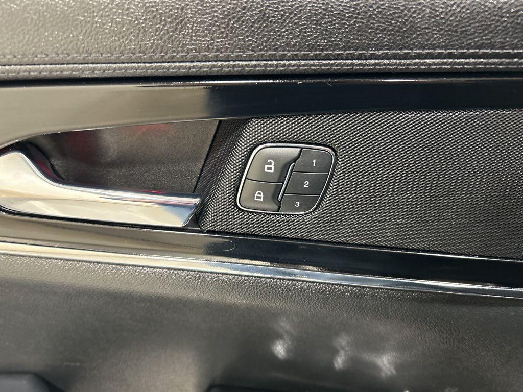 used 2022 Lincoln Nautilus car, priced at $38,922