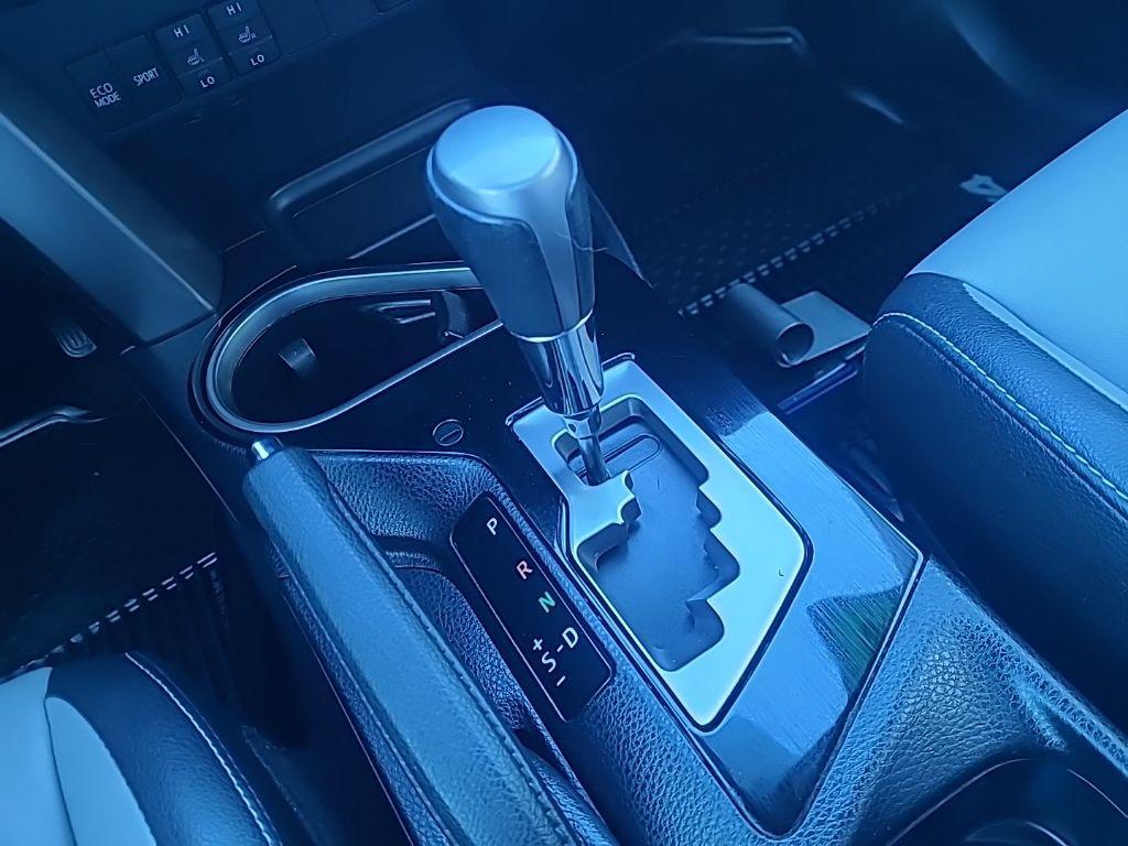 used 2018 Toyota RAV4 car, priced at $22,492