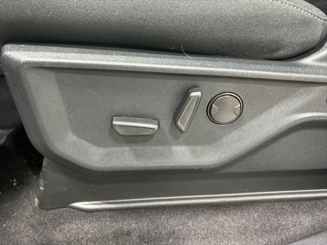 new 2025 Ford F-150 car, priced at $58,333
