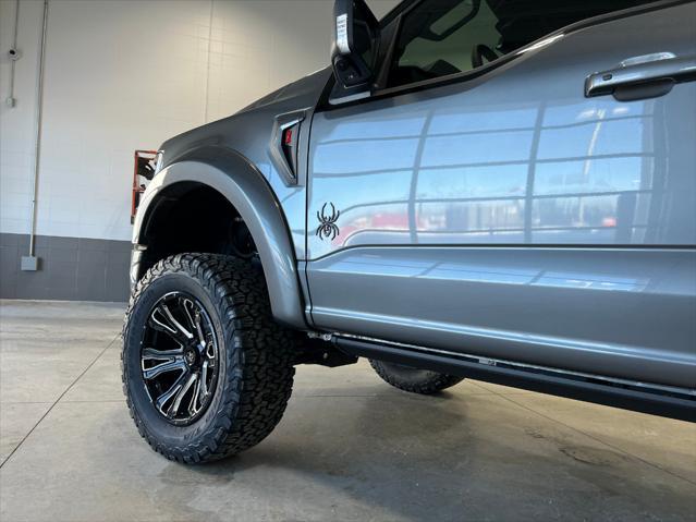 new 2024 Ford F-150 car, priced at $88,005